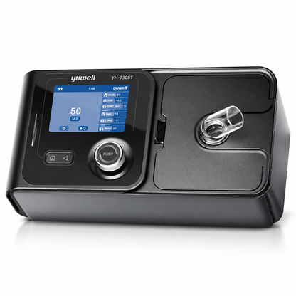 Yuwell YH-725ST Bilevel PAP Machine product image 10