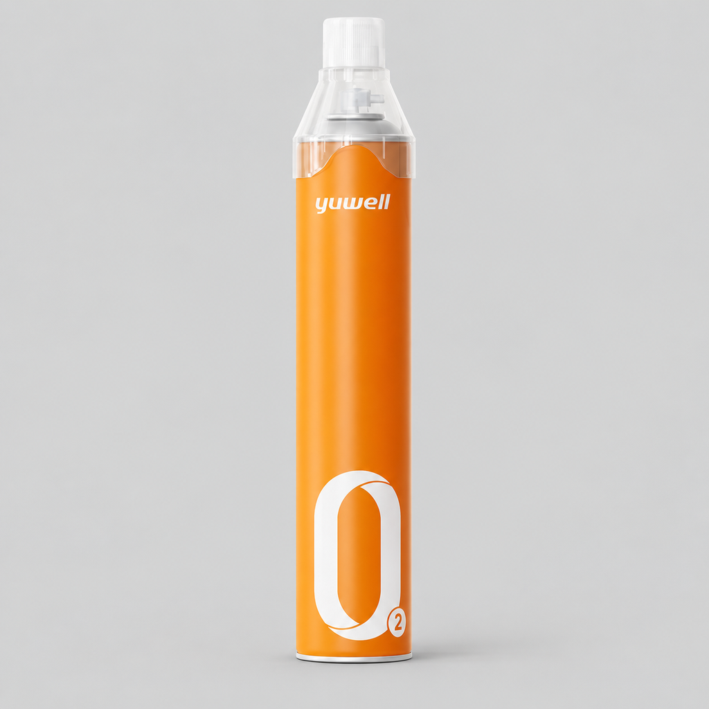 Yuwell Portable Oxygen Supply product image 4