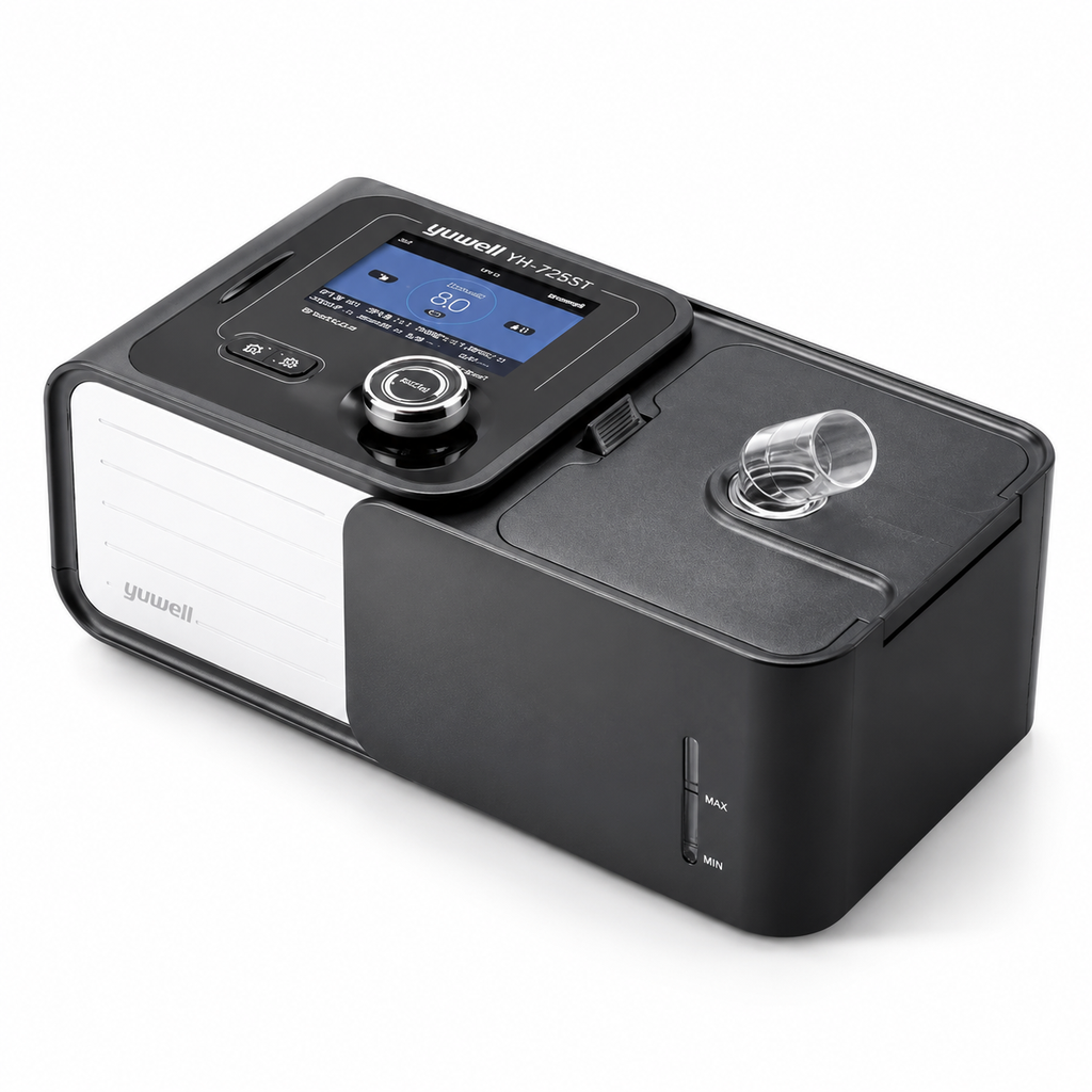Yuwell YH-725ST Bilevel PAP Machine product image 2