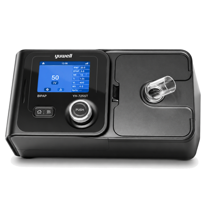 Yuwell YH-725ST Bilevel PAP Machine product image 1