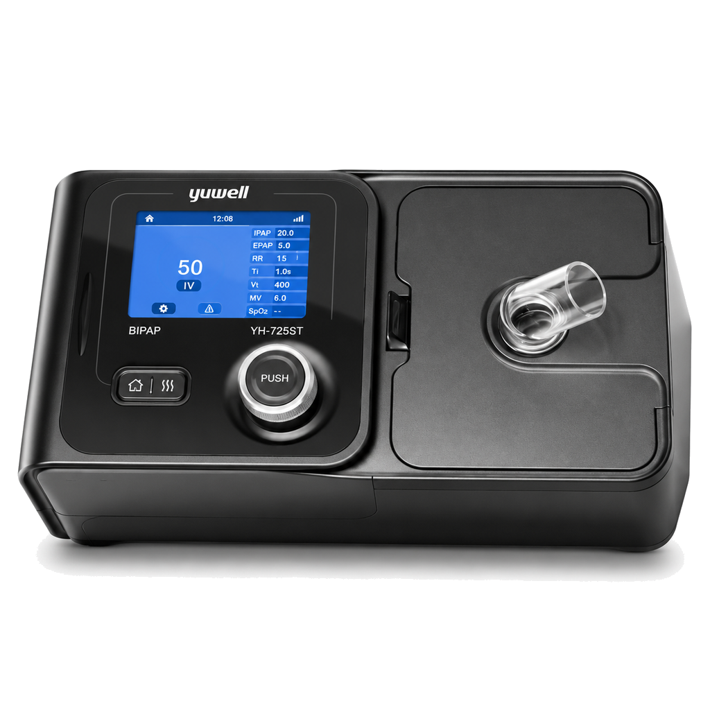 Yuwell YH-725ST Bilevel PAP Machine product image 7
