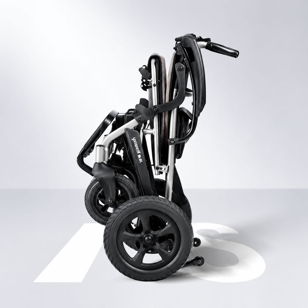 Yuwell D130FL Electric Wheelchair product image 6