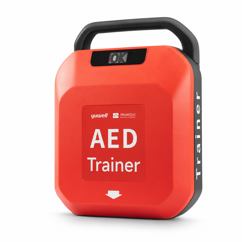 Yuwell Y6 AED Defibrillator product image 10