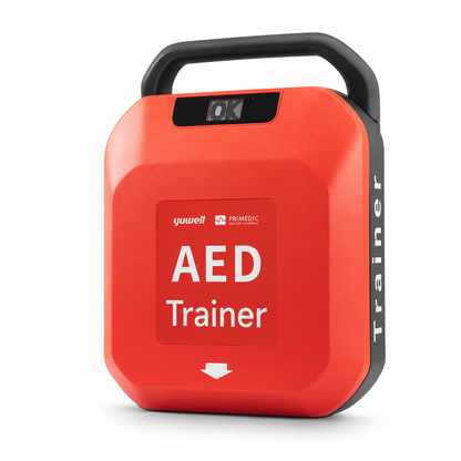 Yuwell Y6 AED Defibrillator product image 10