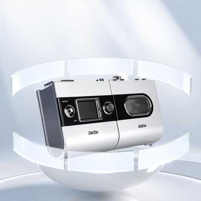 ResMed S9 Auto25 BiLevel Ventilator product image 3