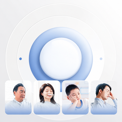 Yuwell Oxygen Concentrator, YU360S product image 6