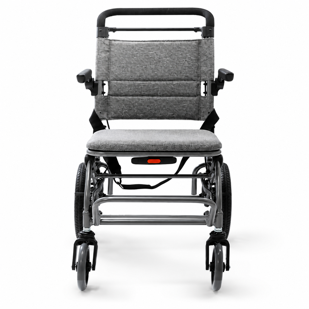 Yuwell 1100A Folding Manual Wheelchair product image 8