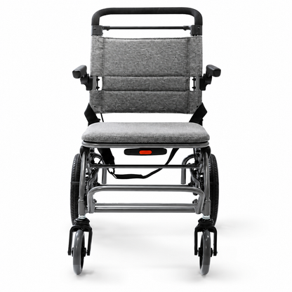 Yuwell 1100A Folding Manual Wheelchair product image 8