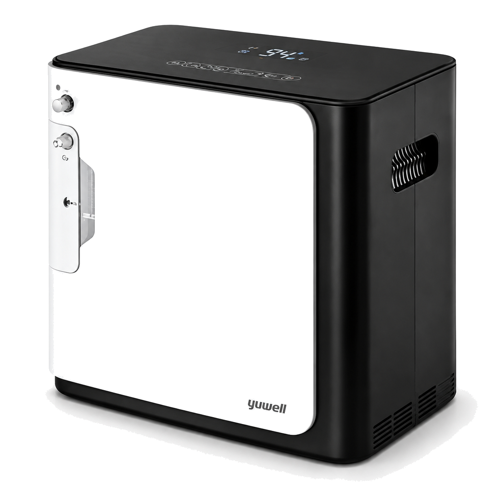 Yuwell Oxygen Concentrator, YU360S product image 1