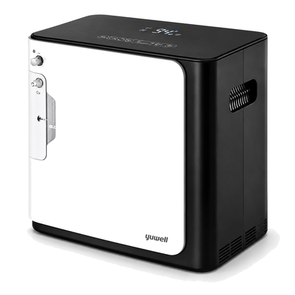 Yuwell Oxygen Concentrator, YU360S product image 1