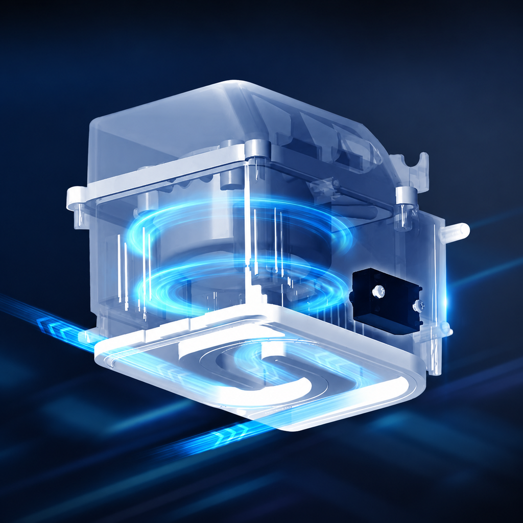 Philips 25SA BiLevel PAP Machine product image 7