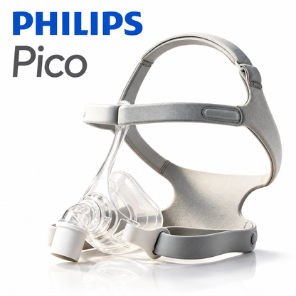 Philips ComfortFull 2 Full Face Mask product image 7