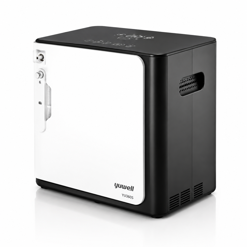Yuwell Oxygen Concentrator, YU360S product image 2