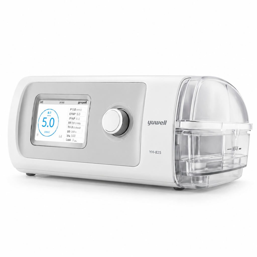 Yuwell YH-725ST Bilevel PAP Machine product image 11