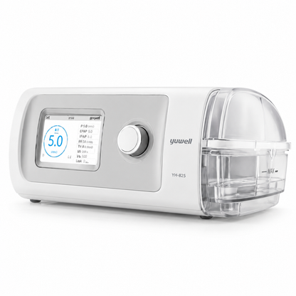 Yuwell YH-725ST Bilevel PAP Machine product image 11