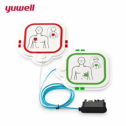 Yuwell Y6 AED Defibrillator product image 12