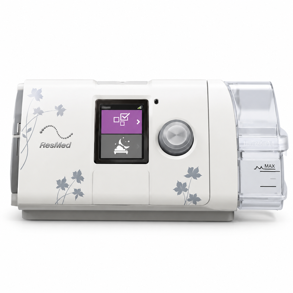 ResMed S10 Auto-Adjusting CPAP Machine product image 9
