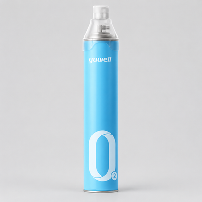 Yuwell Portable Oxygen Supply product image 6