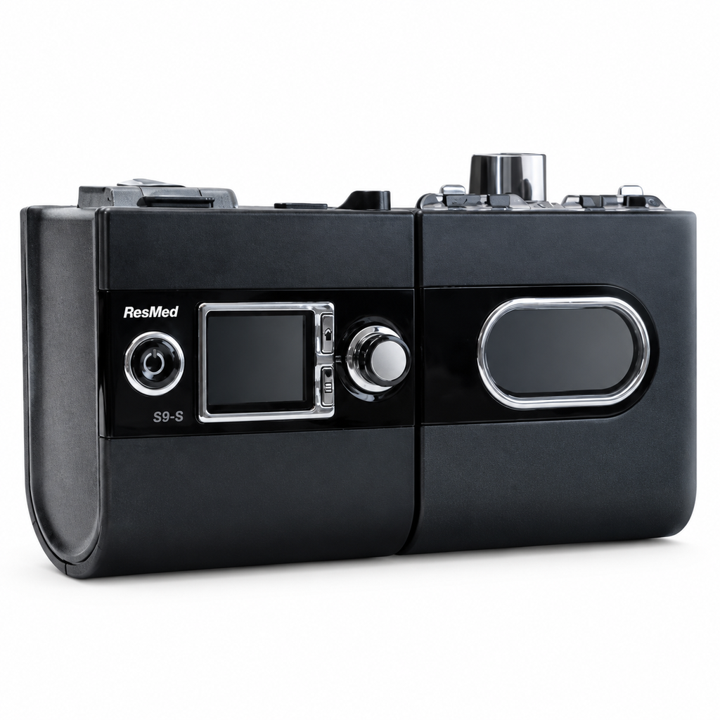 ResMed S10 Elite CPAP Machine product image 7