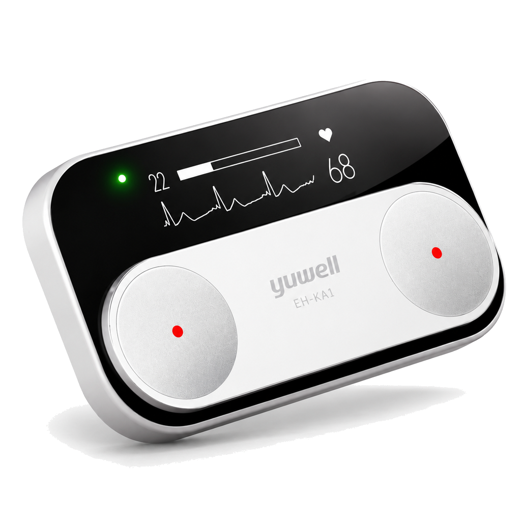 Yuwell EH-KA1 Portable ECG Recorder product image 7