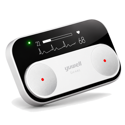 Yuwell EH-KA1 Portable ECG Recorder product image 7