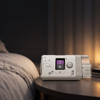 ResMed S10 Auto-Adjusting CPAP Machine product image 7