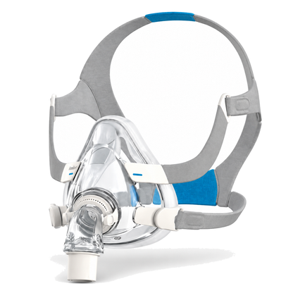 ResMed AirFit F20 Full Face CPAP Mask, Medium product image 1