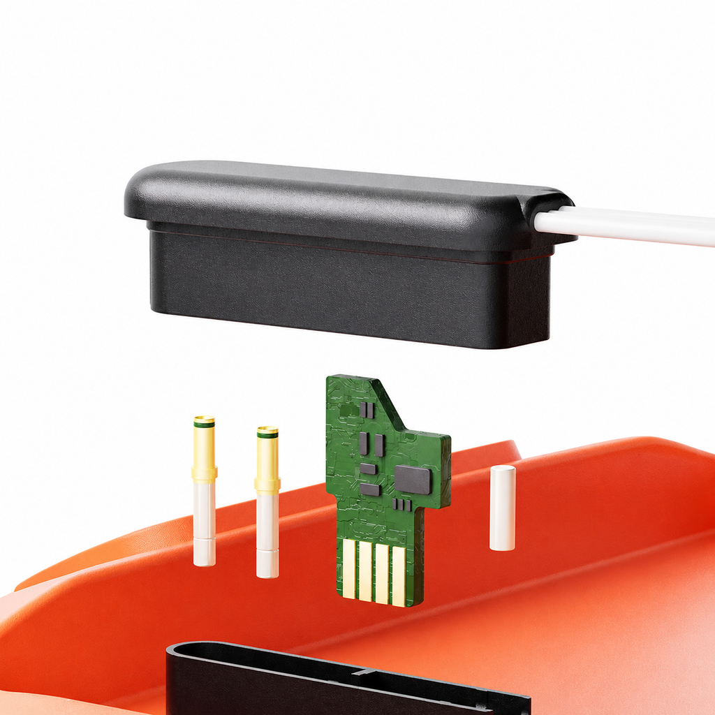 Yuwell Y6 AED Defibrillator product image 2