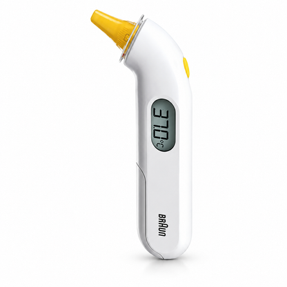 Braun IRT6525 Ear Thermometer product image 12