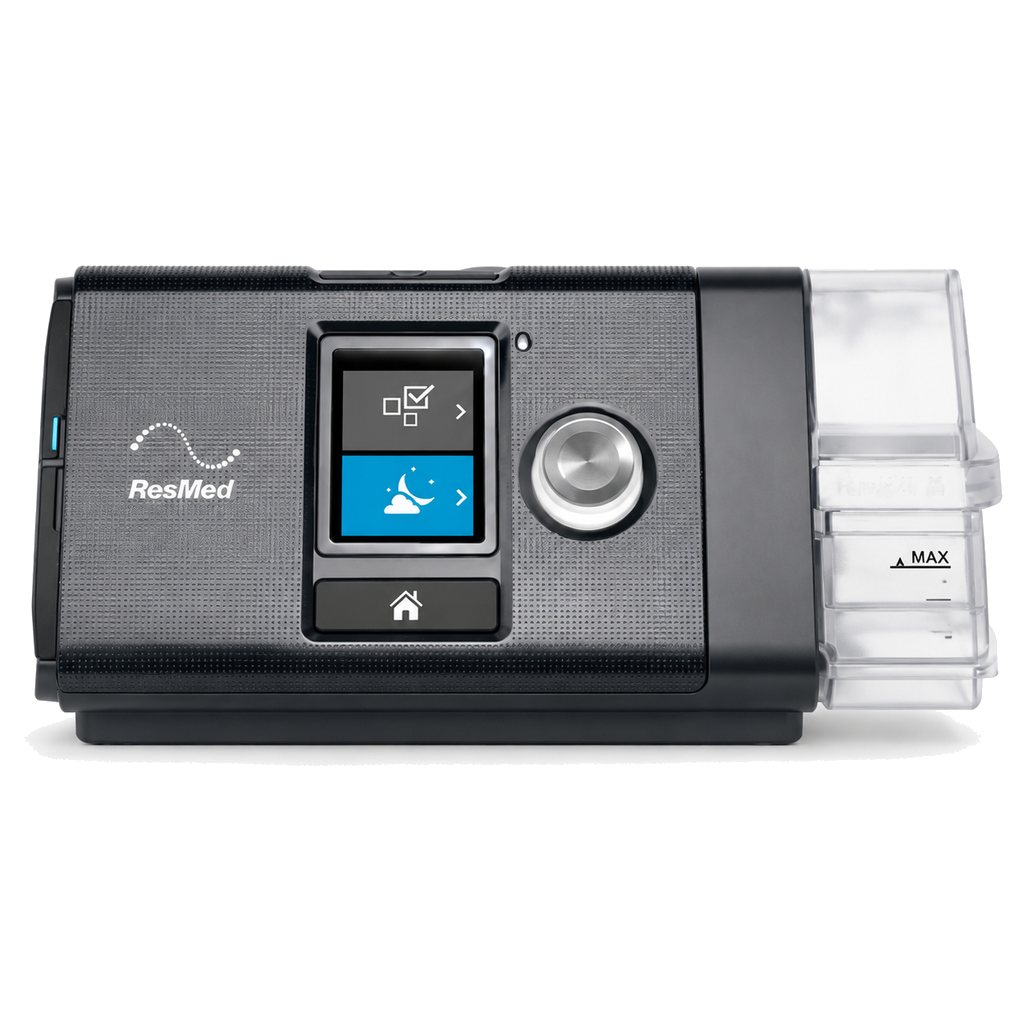 ResMed S10 Elite CPAP Machine product image 6