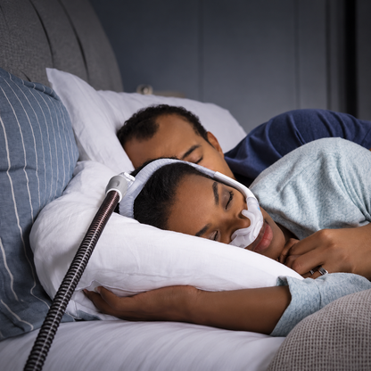 ResMed S10 Auto-Adjusting CPAP Machine product image 6