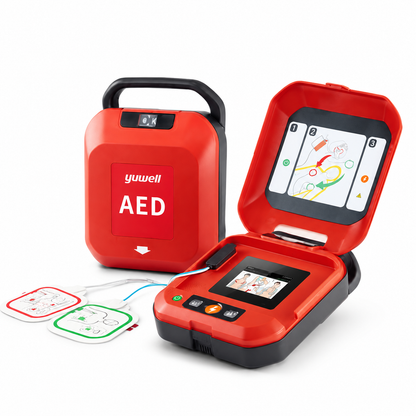 Yuwell Y6 AED Defibrillator product image 5