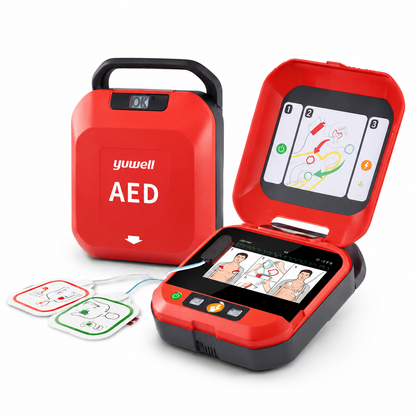 Yuwell Y6 AED Defibrillator product image 8