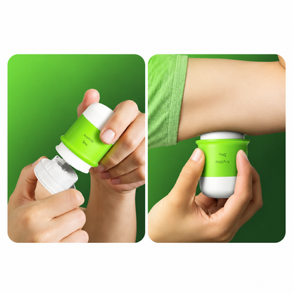 Yuwell Anytime5Pro Continuous Glucose Monitor, 4 Boxes product image 7