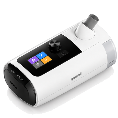 Yuwell EA5-25Auto Bilevel PAP Machine product image 1