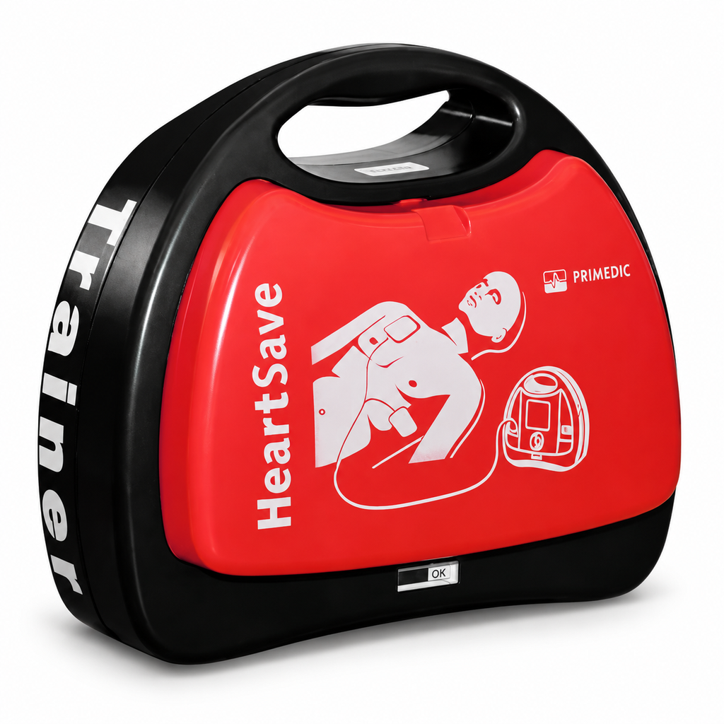 Yuwell M250 Semi-Automatic External Defibrillator product image 11