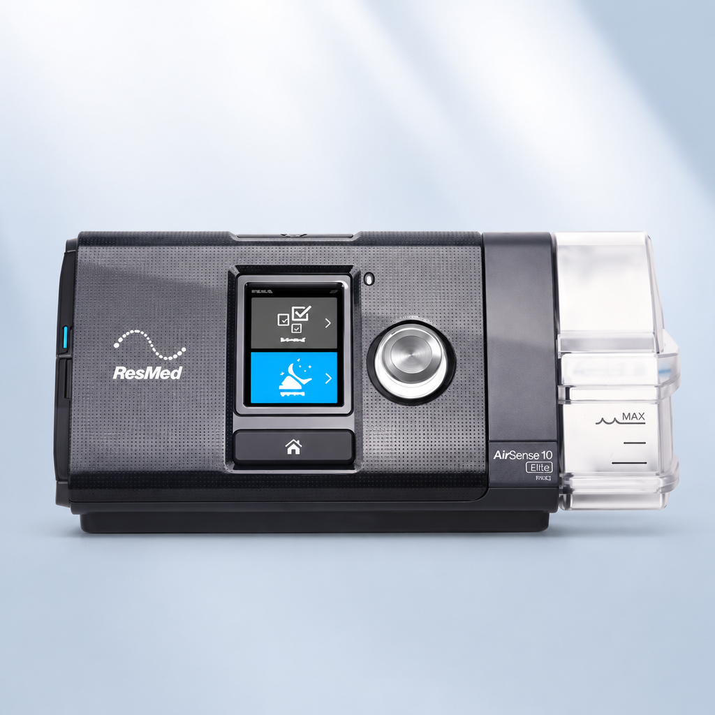 ResMed S10 Elite CPAP Machine product image 3