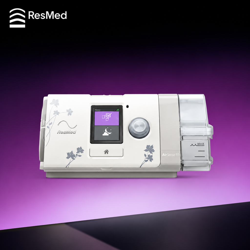 ResMed S10 Auto-Adjusting CPAP Machine product image 3