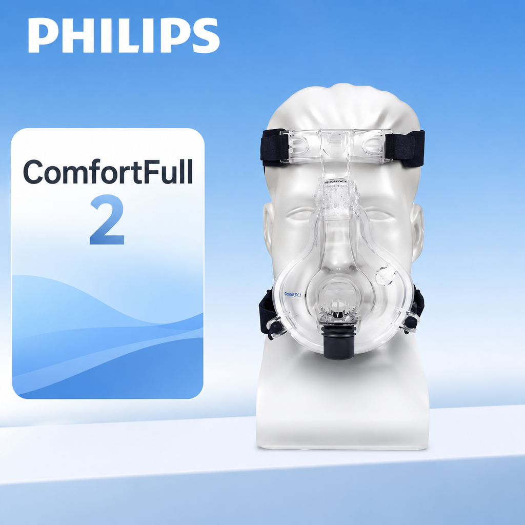 Philips CPAP Masks product image 5