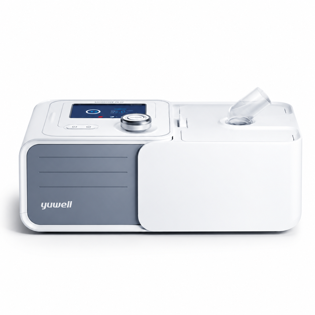 Yuwell YH-725ST Bilevel PAP Machine product image 8