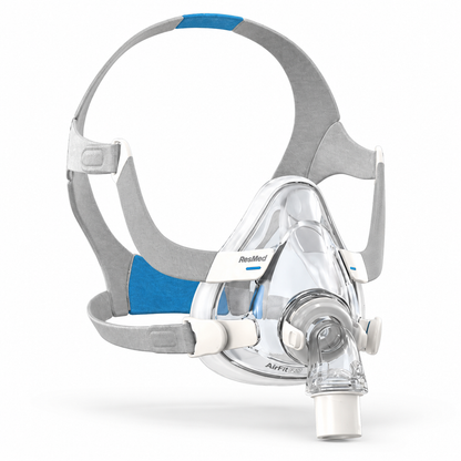 ResMed AirFit F20 Full Face CPAP Mask, Medium product image 3
