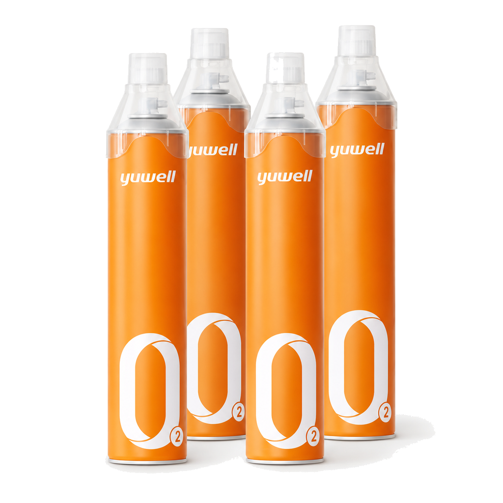 Yuwell Portable Oxygen Supply product image 3