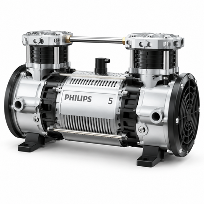 Philips EverFlo Oxygen Concentrator, 5 L product image 4