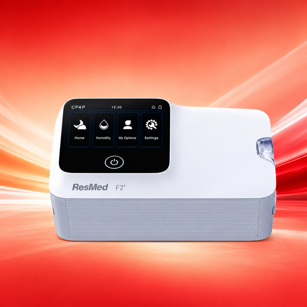 ResMed S10 Elite CPAP Machine product image 8