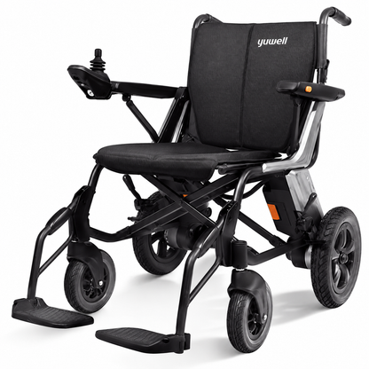 Yuwell D130FL Electric Wheelchair product image 18