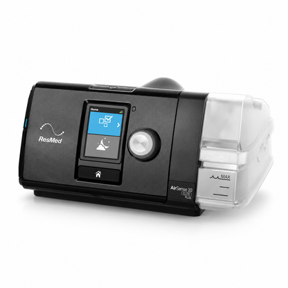 ResMed S10 Elite CPAP Machine product image 4