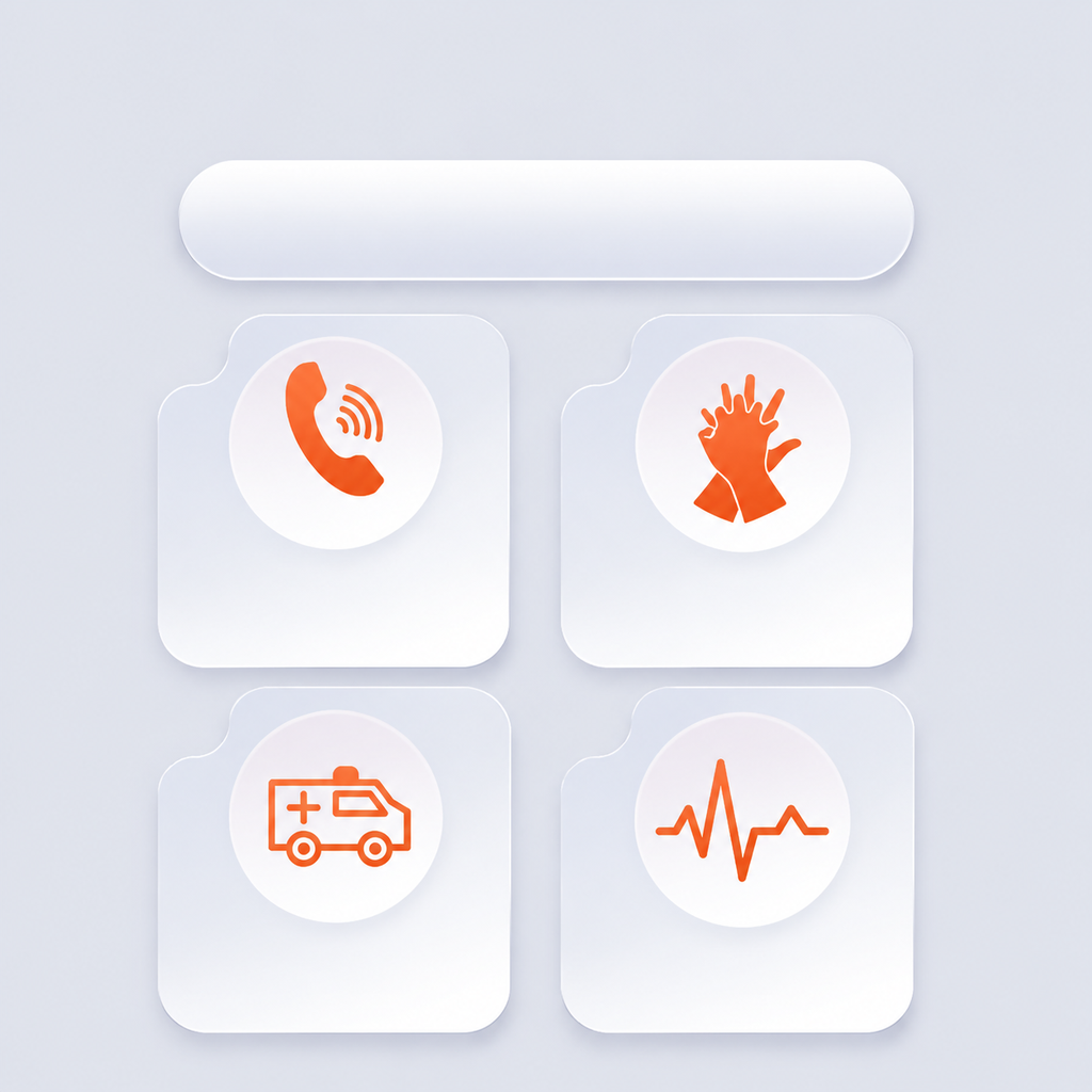 Yuwell Y6 AED Defibrillator product image 3