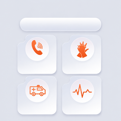 Yuwell Y6 AED Defibrillator product image 3