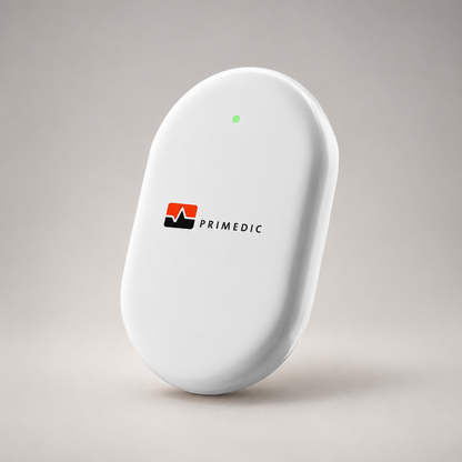 Yuwell EH-KA1 Portable ECG Recorder product image 11