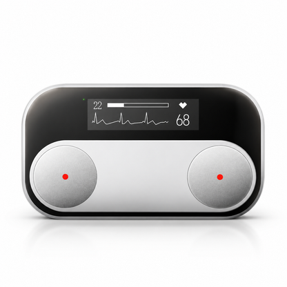 Yuwell EH-KA1 Portable ECG Recorder product image 3